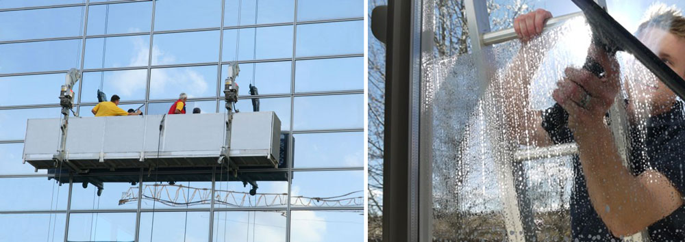 Window Cleaning Resource